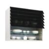 Phụ kiện cửa chớp với thanh kính cho tủ bếp, Hafele 561.56.318 1 Phụ kiện cửa chớp với thanh kính cho tủ bếp, Hafele 561.56.318