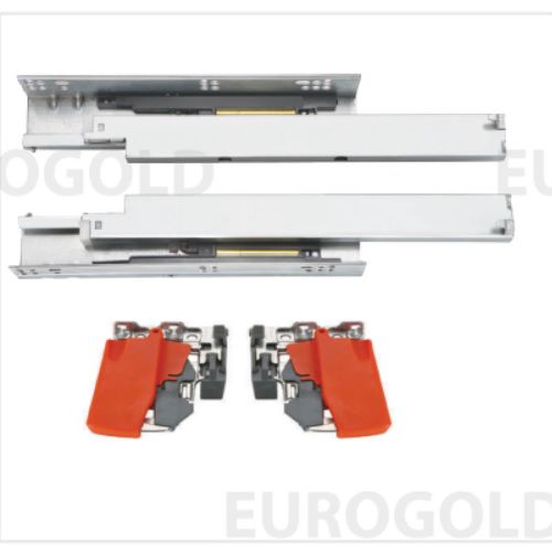 Ray âm mở toàn phần Eurogold ESA145 3 Ray âm mở toàn phần Eurogold SA450