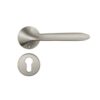 Tay nắm gạt có nắp che T1 Hafele 901.99.940 2 Tay nắm gạt có nắp che T1 Hafele 901.99.940