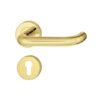 Tay nắm gạt cửa phòng Hafele 903.92.585 1 Tay nắm gạt cửa phòng Hafele 903.92.585