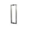 Tay nắm kéo dạng vuông 465mm Hafele 903.00.102 1 Tay nắm kéo dạng vuông 465mm Hafele 903.00.102