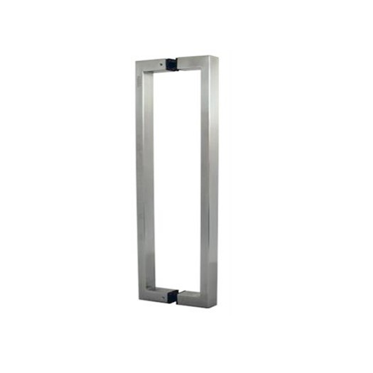 Tay nắm kéo dạng vuông 465mm Hafele 903.00.102 3 Tay nắm kéo dạng vuông 465mm Hafele 903.00.102
