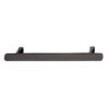 Tay nắm tủ 206mm H2135 Hafele 106.70.102 1 Tay nắm tủ 206mm H2135 Hafele 106.70.102