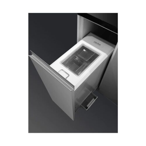 Thùng đựng gạo gắn cánh Hafele Spinto 549.32.758 5 Thùng đựng gạo gắn cánh Hafele Spinto 549.32.758