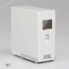 Thùng gạo âm tủ Eurogold GB250W 2 thùng gạo âm tủ Eurogold B17