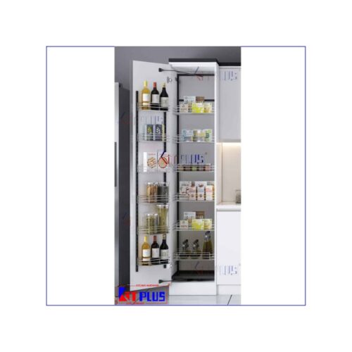 Tủ kho cao cấp 6 tầng cánh mở Kit Plus TK.24A VIP 5 Tủ kho cao cấp 6 tầng cánh mở Kit Plus TK.24A VIP