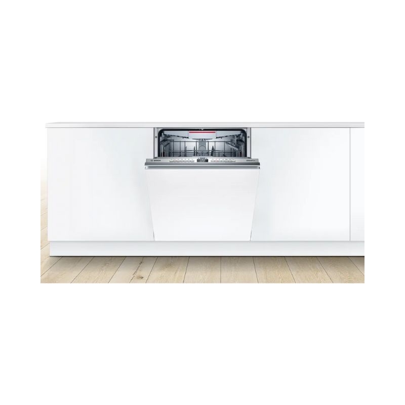 Máy rửa bát âm toàn phần Bosch SMV4HCX48E 4 Máy rửa bát âm toàn phần Bosch SMV4HCX48E