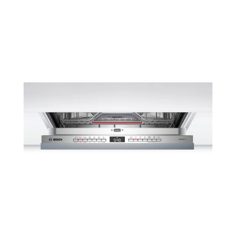 Máy rửa bát âm toàn phần Bosch SMV4HCX48E 5 Máy rửa bát âm toàn phần Bosch SMV4HCX48E