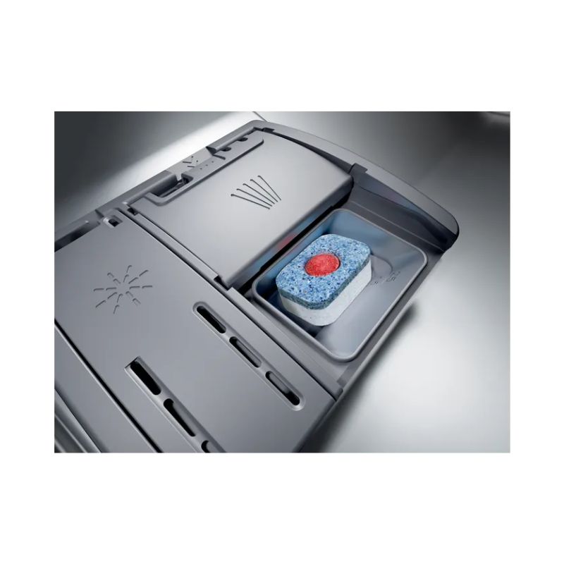 Máy rửa bát âm toàn phần Bosch SMV4HCX48E 11 Máy rửa bát âm toàn phần Bosch SMV4HCX48E