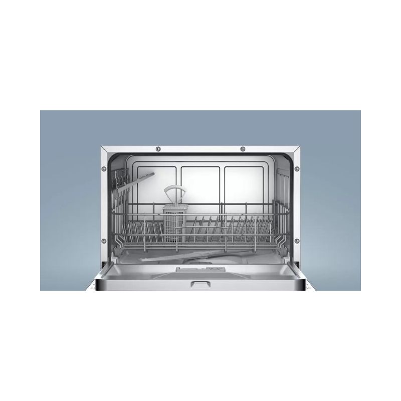 Máy rửa bát Bosch SKS62E12EU 4 Máy rửa bát Bosch SKS62E12EU