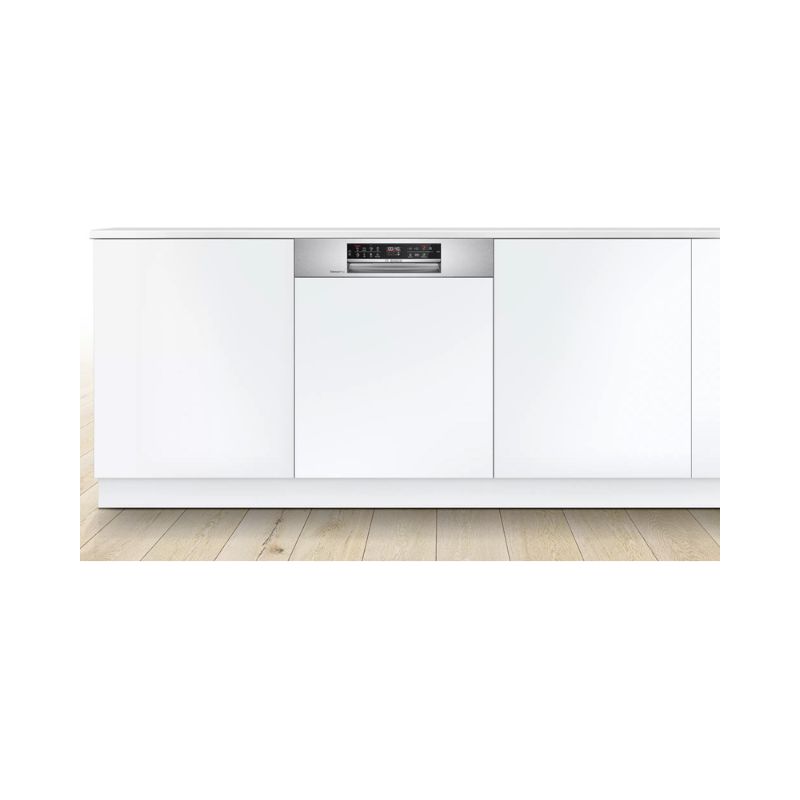 Máy rửa bát Bosch SMI6ECS93E serie 6 4 Máy rửa bát Bosch SMI6ECS93E serie 6