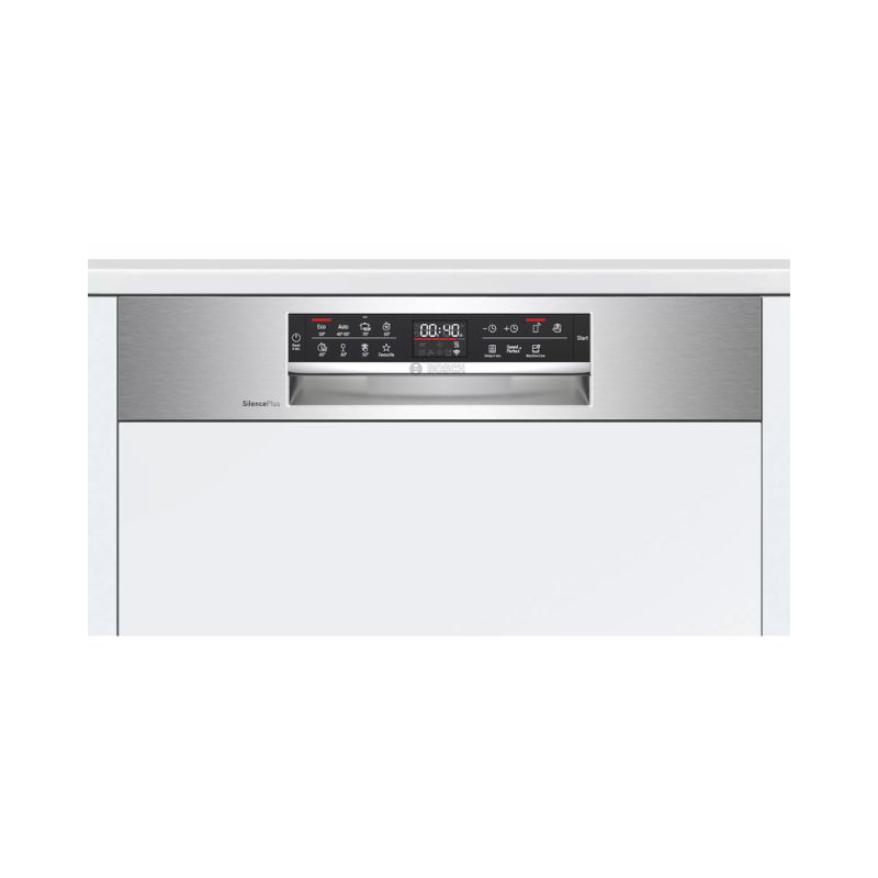 Máy rửa bát Bosch SMI6ECS93E serie 6 6 Máy rửa bát Bosch SMI6ECS93E serie 6
