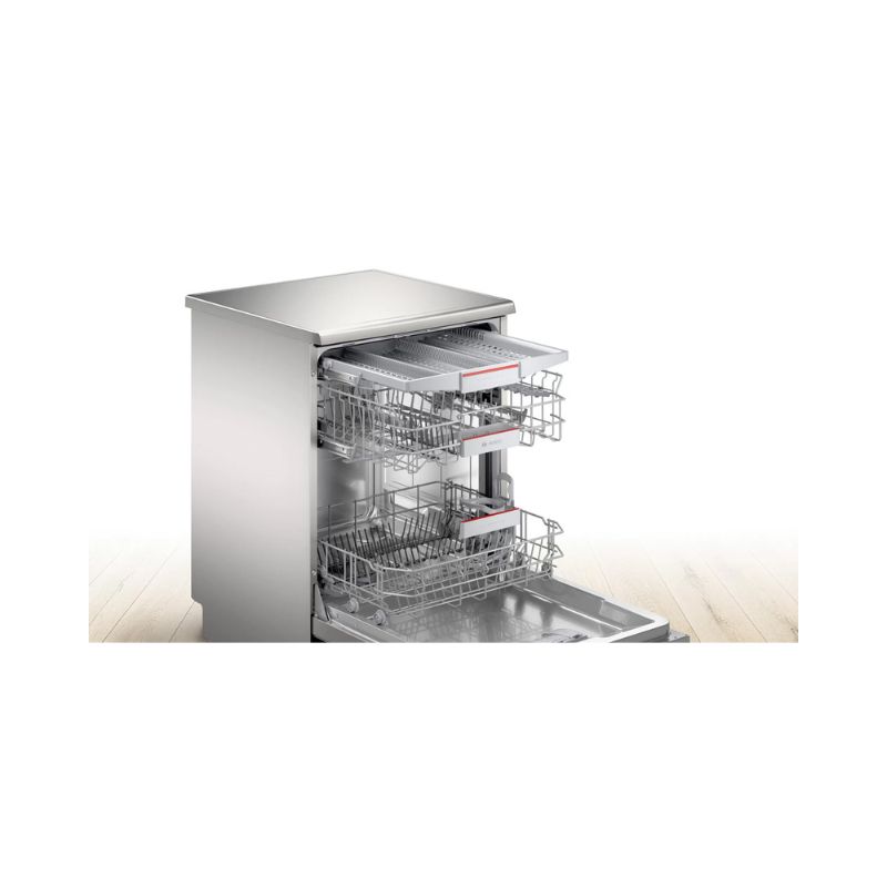 Máy rửa bát BOSCH SMS4EMI00E 4 Máy rửa bát BOSCH SMS4EMI00E