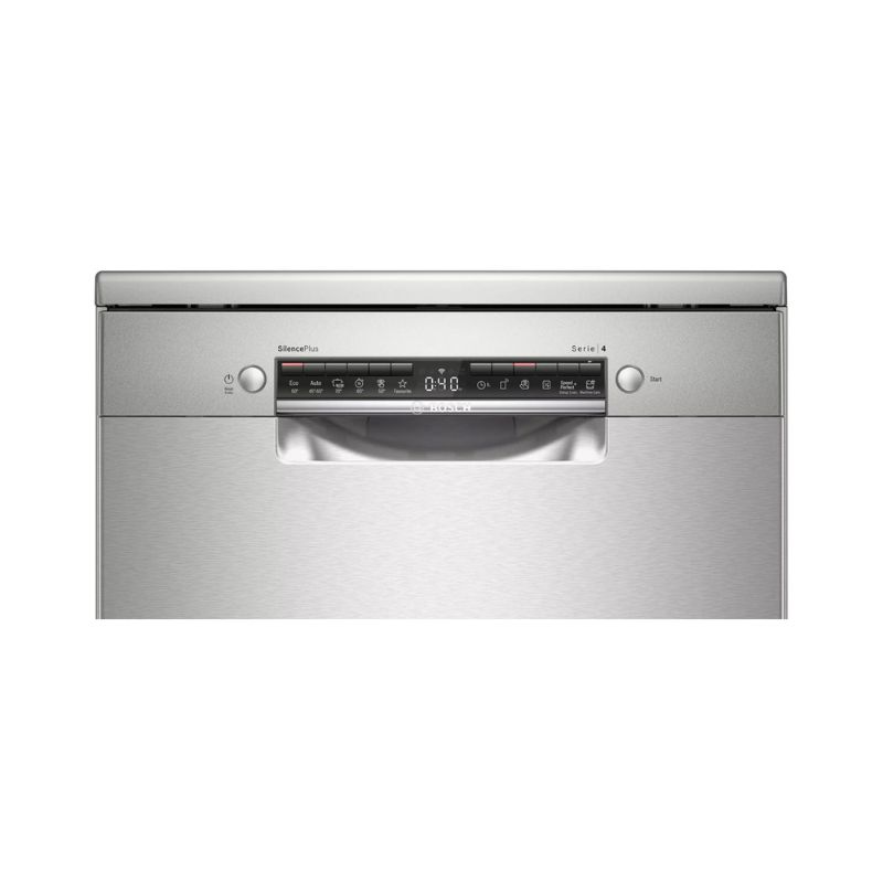 Máy rửa bát BOSCH SMS4EMI00E 5 Máy rửa bát BOSCH SMS4EMI00E