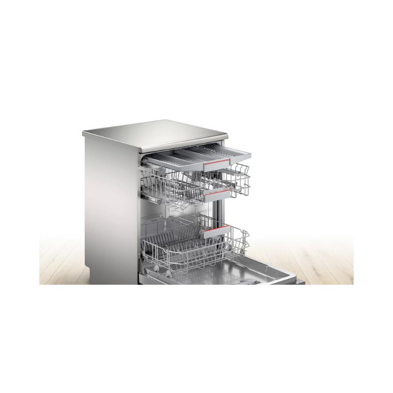 Máy rửa bát Bosch SMS4EVI14E 4 Máy rửa bát Bosch SMS4EVI14E