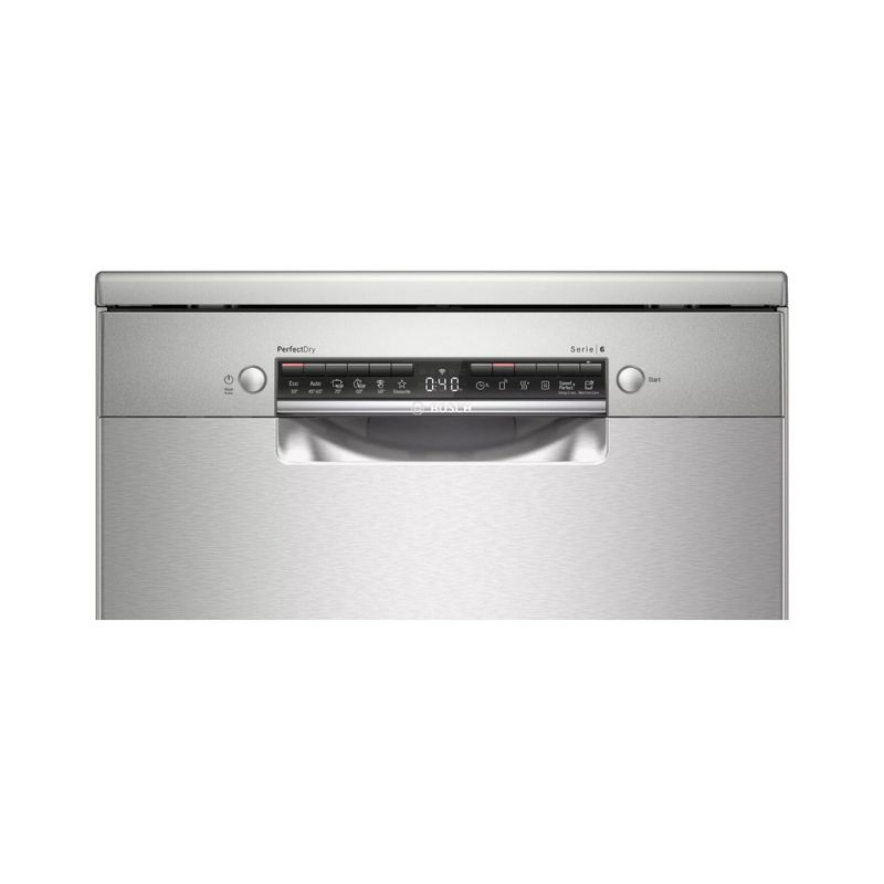 Máy rửa bát Bosch SMS6TCI00E 8 Máy rửa bát Bosch SMS6TCI00E