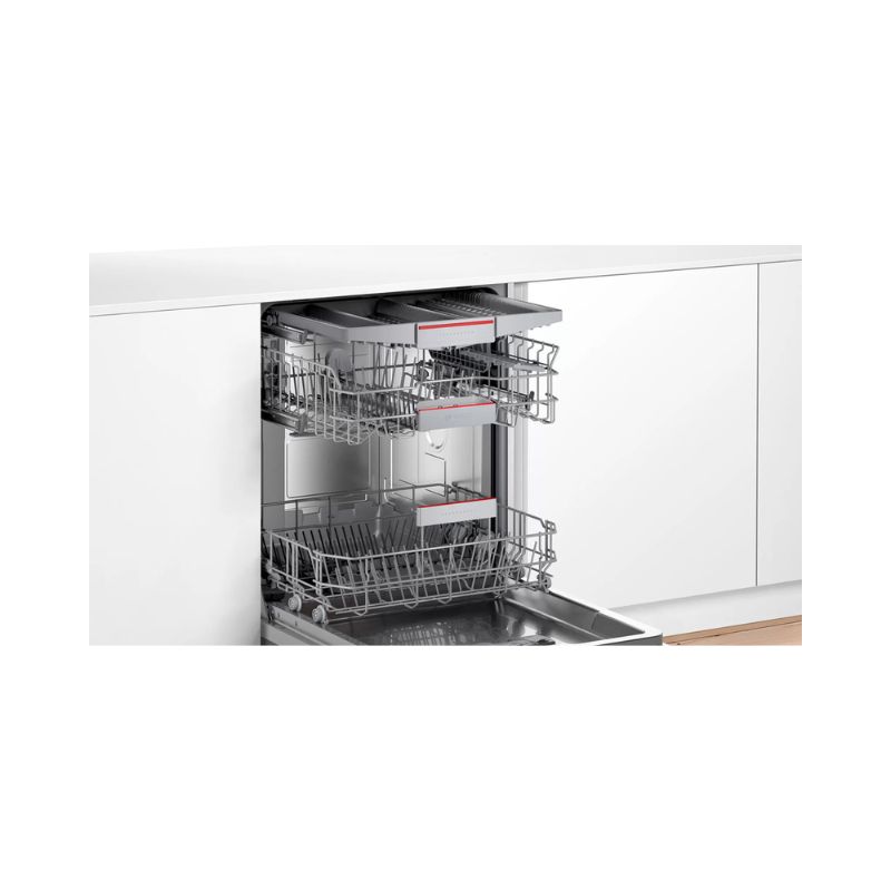 MÁY RỬA BÁT BOSCH SMV4EVX10E 8 MÁY RỬA BÁT BOSCH SMV4EVX10E