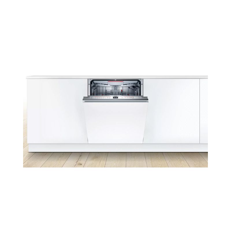 Máy rửa bát Bosch SMV6ECX51E 4 Máy rửa bát Bosch SMV6ECX51E