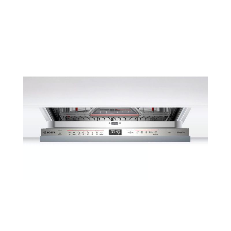 Máy rửa bát Bosch SMV6ECX51E 5 Máy rửa bát Bosch SMV6ECX51E