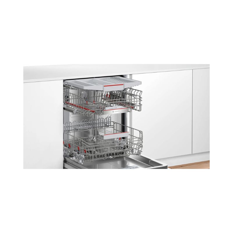 Máy rửa bát Bosch SMV6ECX51E 10 Máy rửa bát Bosch SMV6ECX51E