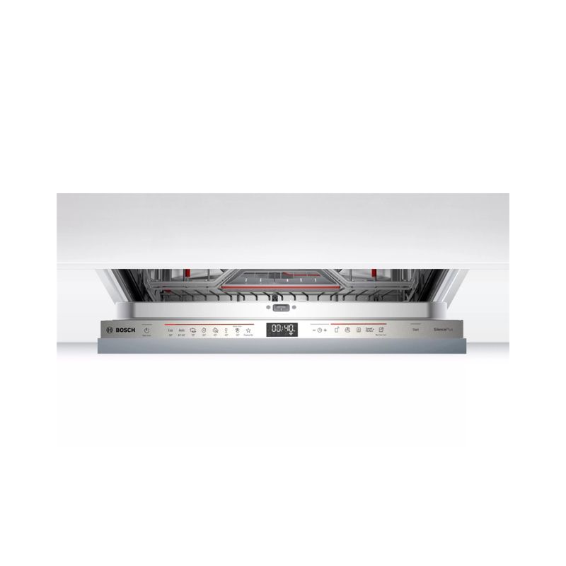 Máy rửa bát Bosch SMV6ECX93E 8 Máy rửa bát Bosch SMV6ECX93E