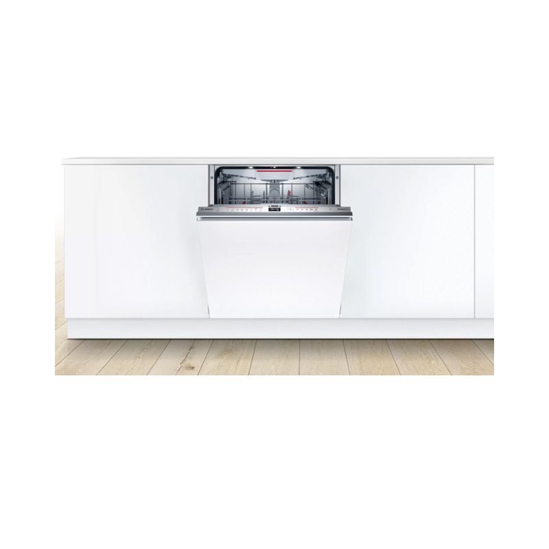 Máy rửa bát Bosch SMV6ZCX49E 4 Máy rửa bát Bosch SMV6ZCX49E