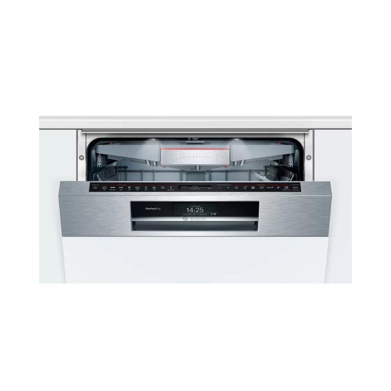 Máy rửa bát lắp âm Bosch SMI88TS36E 8 Máy rửa bát lắp âm Bosch SMI88TS36E