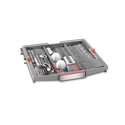 Máy rửa bát lắp âm Bosch SMI88TS36E 11 Máy rửa bát lắp âm Bosch SMI88TS36E