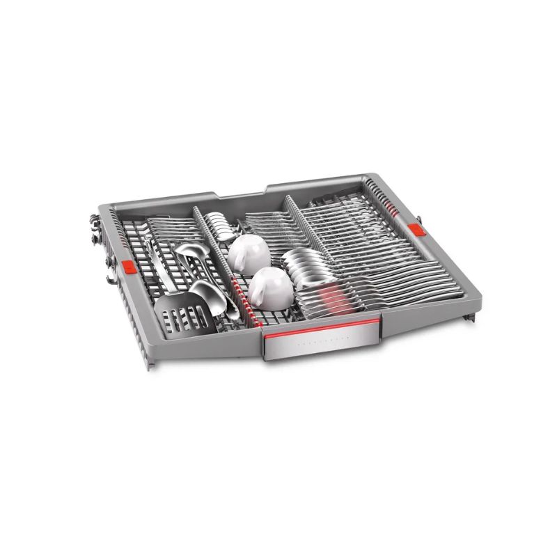 Máy rửa bát lắp âm Bosch SMI88TS36E 5 Máy rửa bát lắp âm Bosch SMI88TS36E