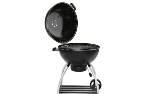 Bếp nướng Rösle 25002 No.1 Sport F50 8 Vỉ nướng của Bếp nướng Rösle 25002 No.1 Sport F50