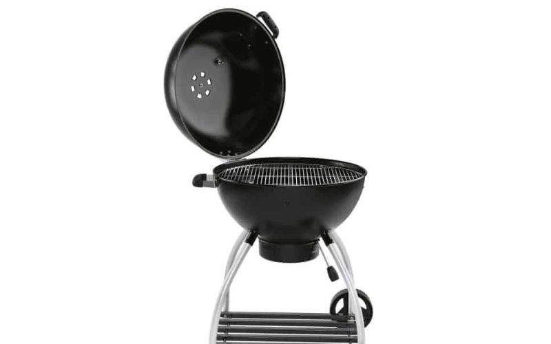 Bếp nướng Rösle 25002 No.1 Sport F50 4 Vỉ nướng của Bếp nướng Rösle 25002 No.1 Sport F50