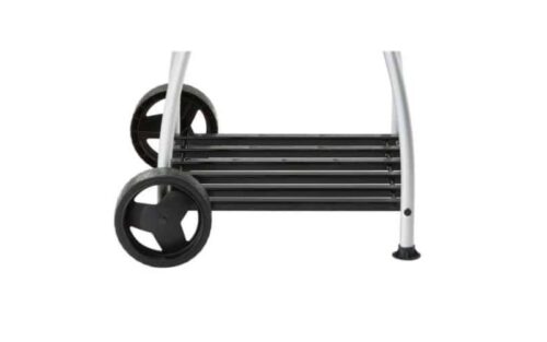 Bếp nướng Rösle 25002 No.1 Sport F50 10 Chân của Bếp nướng Rösle 25002 No.1 Sport F50