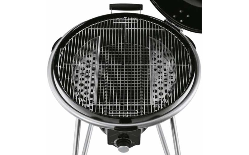Bếp nướng than hoa RÖSLE No.1 F60 AIR 5 Vỉ nướng của Bếp nướng than hoa RÖSLE No.1 F60 AIR