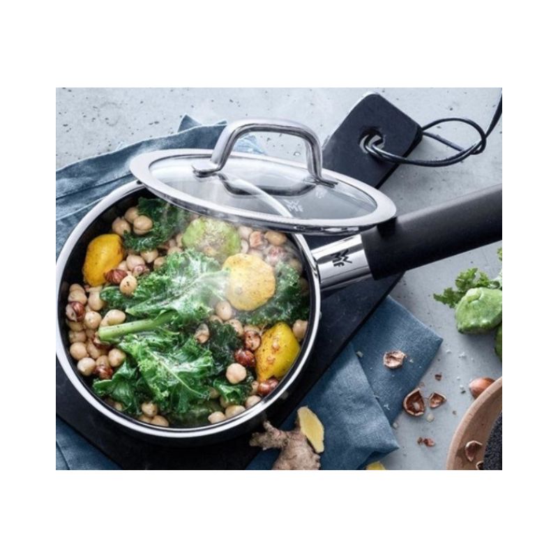 Chảo chống dính WMF Fusiontec Frying Pan 0520525291 6 Ảnh thực tế của chảo chống dính WMF Fusiontec Frying Pan 0520525291