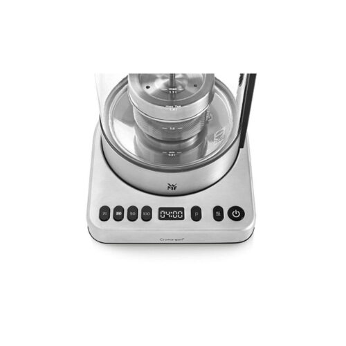 Ấm siêu tốc WMF 6130245120 7 Bảng điều khiển của ấm siêu tốc WMF 6130245120