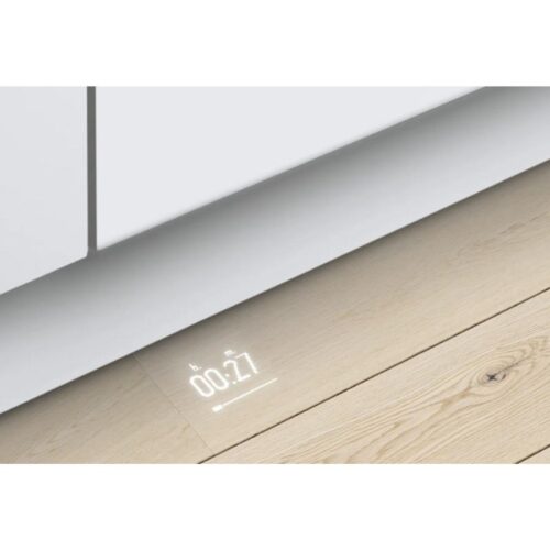 Máy rửa bát âm tủ Bosch SMV6ZCX16E Serie 6 19 Đèn báo thời gian của rửa bát âm tủ Bosch SMV6ZCX16E Serie 6