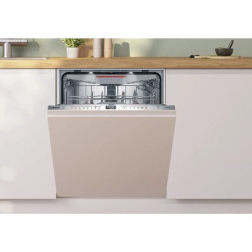 Máy rửa bát âm tủ Bosch SMV6ZCX16E Serie 6 13 Lắp đặt máy rửa bát âm tủ Bosch SMV6ZCX16E Serie 6