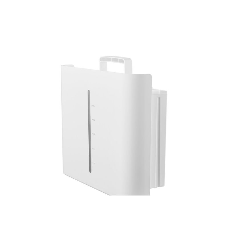 Máy hút ẩm Medion MD10832 50L - 90m2 7 Ngăn máy hút ẩm Medion MD10832 50L - 90m2