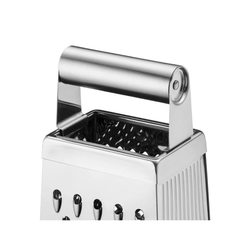 Nạo hộp rau củ WMF 0644416030 5 Tay cầm của nạo hộp rau củ WMF 0644416030
