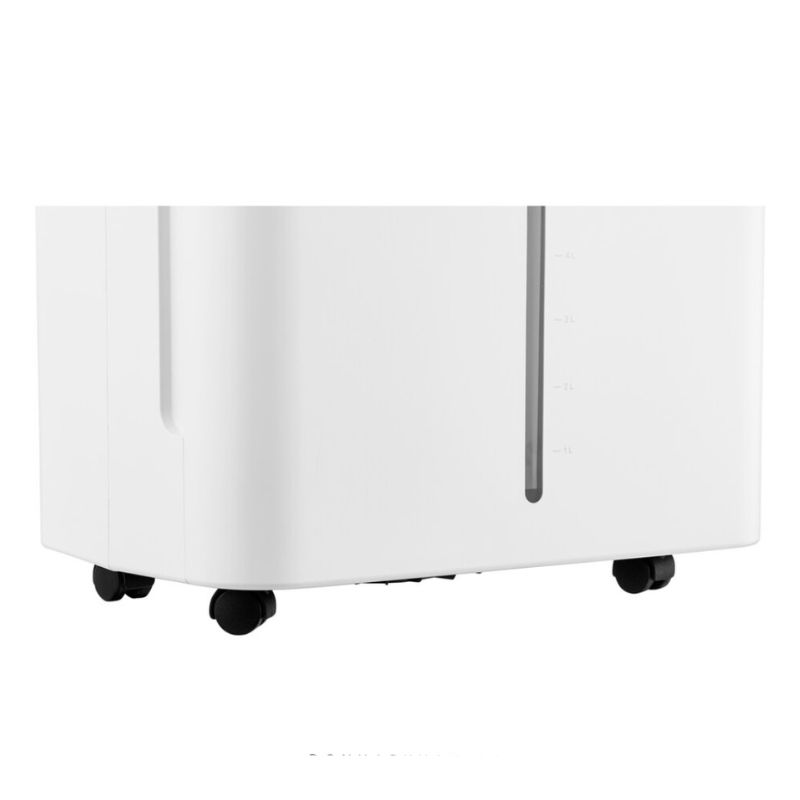 Máy hút ẩm Medion MD10832 50L - 90m2 6 Thiết kế máy hút ẩm Medion MD10832 50L - 90m2