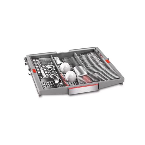 Máy rửa bát âm tủ Bosch SMI8TCS01E serie 8 14 Khay rửa 1 Máy rửa bát âm tủ Bosch SMI8TCS01E