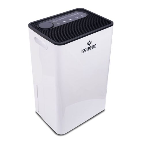 Máy hút ẩm Kosmen KM-60S 9 Hình ảnh máy hút ẩm Kosmen KM-60S