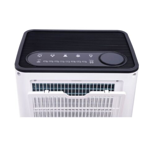 Máy hút ẩm Kosmen KM-60S 10 Hình ảnh thực tế máy hút ẩm Kosmen KM-60S