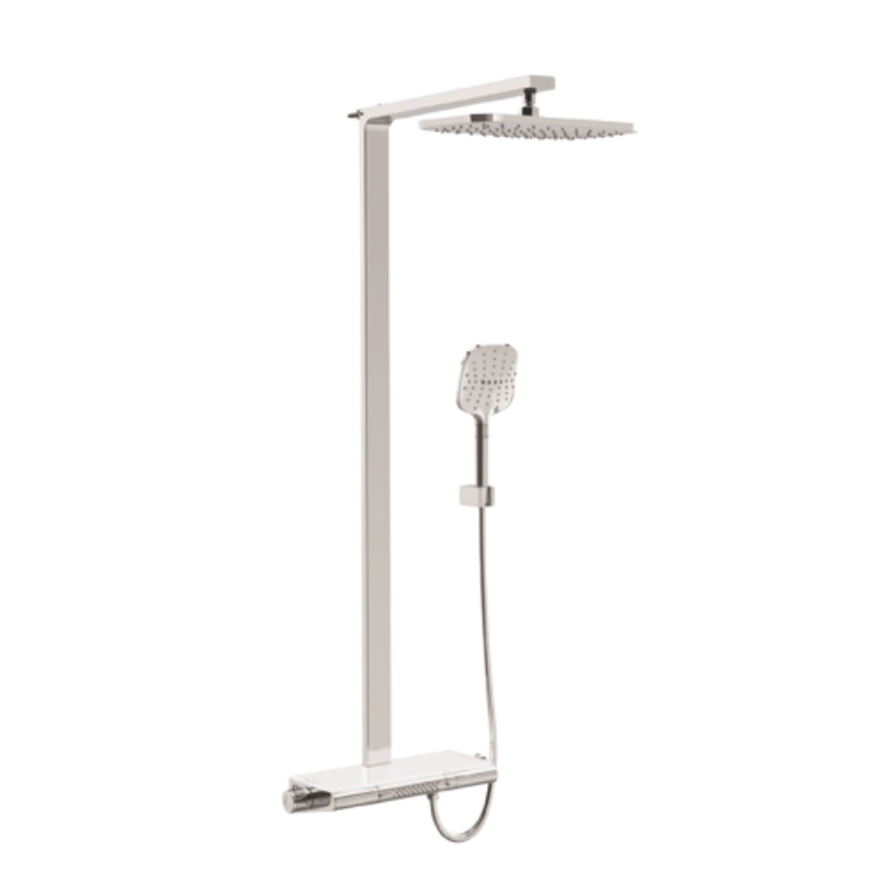 Sen cây tắm nóng lạnh Paul Schmitt PA509R 3 Sen cây tắm nóng lạnh Paul Schmitt PA509R