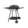 Bếp nướng ngoài trời Malloca BBQ 8102 1 Bếp nướng ngoài trời Malloca BBQ 8102
