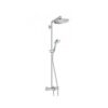 Cây sen tắm đứng Croma Select S280 có xả bồn Hafele 589.52.310 2 Cây sen tắm đứng Croma Select S280 có xả bồn Hafele 589.52.310