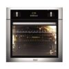 Lò Nướng Lorca TA 917 2 Lò Nướng Lorca TA 917