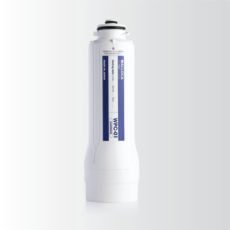 Lõi lọc nước Malloca WPC-01 3 Lõi lọc nước Malloca WPC-01