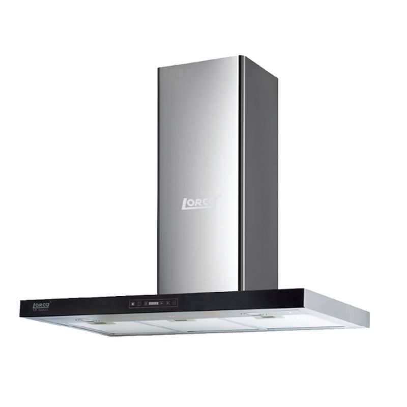 Máy hút khói khử mùi LORCA TA 6007C - 90CM 3 Máy hút khói khử mùi LORCA TA 6007C - 90CM