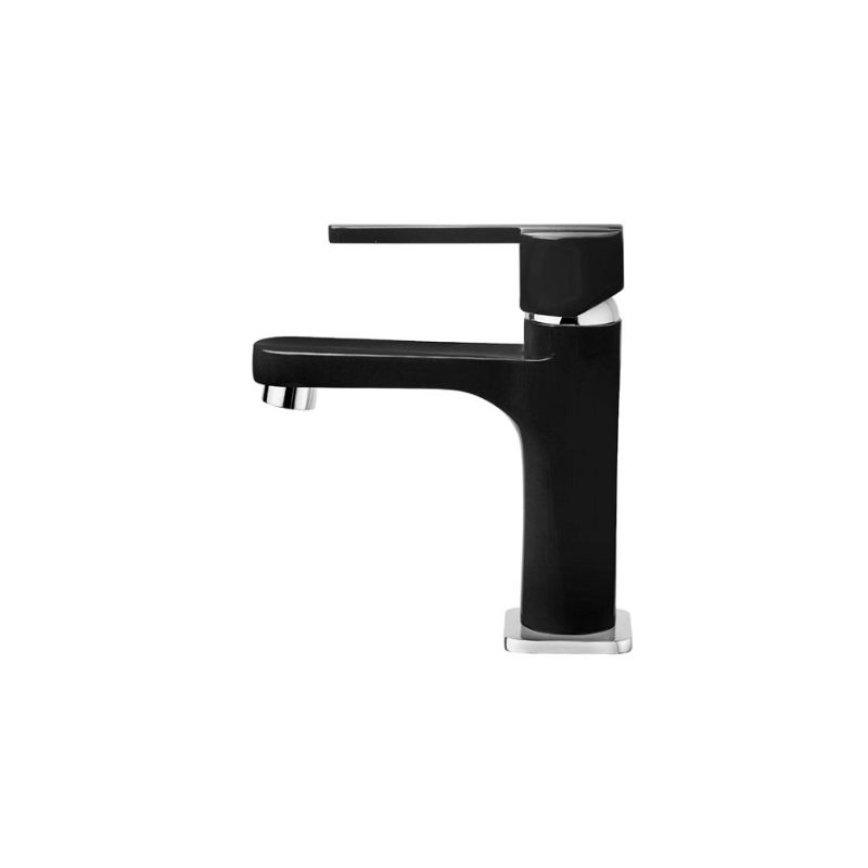Vòi lavabo TEKA AURA (Black) 3 Vòi lavabo TEKA AURA (Black)